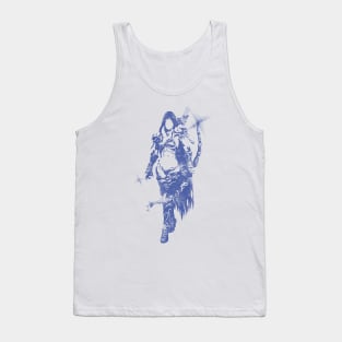 Dark Archer Tank Top